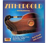 Huber,Willi - Zithergold Instrumental [Import]