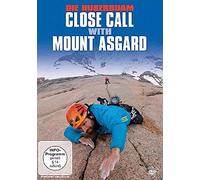 Huberbuam,die - Close Call with MT.Asgard [Import]