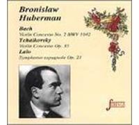 Hubermann, Bronislaw - Violin Legend