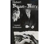 Hubert Beuve-Méry