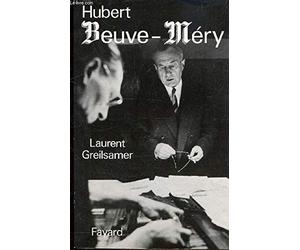 Hubert Beuve-Méry