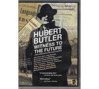 Hubert Butler Witness To The Future Dvd