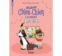 Hubert chien-chien à sa mémère - En quête d'amour