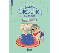 Hubert chien-chien à sa mémère - En quête de coupable