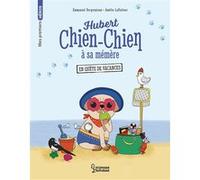 Hubert chien-chien à sa mémère - En quête de vacances