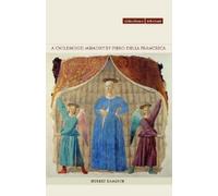 Hubert Damisch A Childhood Memory by Piero Della Francesca (Relié)