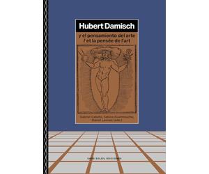 Hubert Damisch: Y el pensamiento del arte