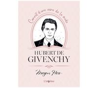 Hubert De Givenchy