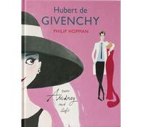 Hubert De Givenchy - Pour Audrey Avec Tout Mon Amour
