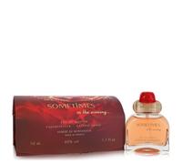 HUBERT DE MONTANDON SOMETIMES IN THE EVENING Eau De Parfum 50 ml for Women