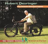 Hubert Deuringer - Die Hubert Deuringer Stor