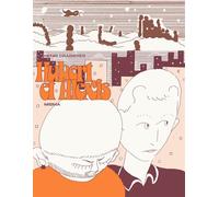 Hubert et alexis - Henri Crabieres - Misma - broché - Bande dessinée