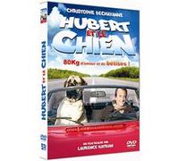 Hubert et le chien E