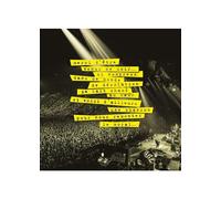 40 ans de chansons sur scène |Double CD + DVD