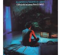 Alambic - Sortie-Sud