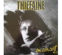 Hubert-Félix Thiéfaine - en Concert/Vol.2