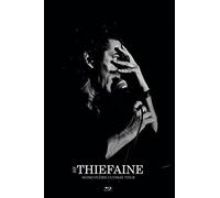 Hubert-Félix Thiéfaine : Homo Plebis Ultimae Tour [Blu-Ray]