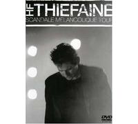 Hubert Félix Thiéfaine : Scandal Mélancolique - Edition Collector [inclus livre de 60 pages]