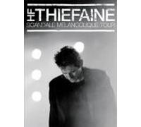 Scandale mélancolique tour - Live au Zénith Paris 2006 DVD