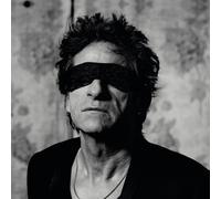 Hubert Felix Thiefaine Stratégie de l'inespoir (CD)