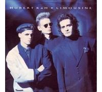 Hubert Kah - Hubert KaH: Limousine [7" Single]