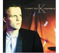 HUBERT KAH - ROSEMARIE CD NEUF