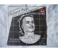 HUBERT KAH Rosemarie DE 7" 45