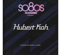 Hubert Kah - So80s - Hubert Kah