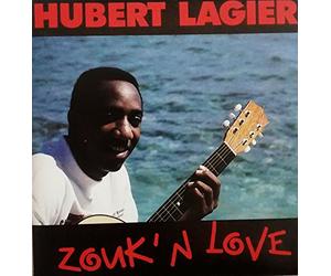 Hubert Lagier - Zouk 'N Love
