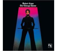 Hubert Laws - Chicaco Theme [Import]