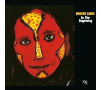 Hubert Laws - in The Biginning [Import]