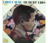 Hubert Laws - Laws Cause [Import]
