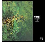 Hubert Laws RITE OF SPRING (CD)