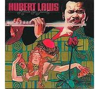 Hubert Laws - Romeo & Juliet [Import]