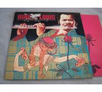 HUBERT LAWS - romeo & juliet LP