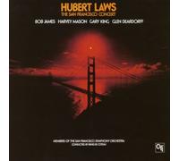 Hubert Laws - San Francisco Concert [Import]