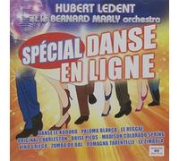 Hubert Ledent & Le Bernard Marly Orchestra