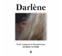Hubert Lenoir - Darlene [Cd] Canada - Import