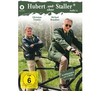 Hubert ohne Staller - Staffel 9 (DVD)