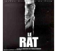 Hubert Persat & Philippe Heissler & Nicolas Leroy - Le Rat