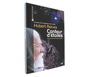 Hubert Reeves - Conteur d'étoiles