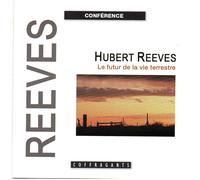 Hubert Reeves : Le Future De La Vie Terrestre (Conférence À L'université De La Sorbonne Mars 2004)
