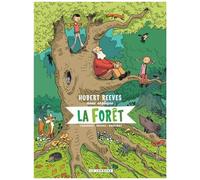 Hubert Reeves nous explique - Tome 2 - La Forêt