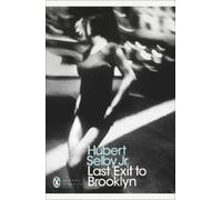 Hubert Selby Jr. Last Exit to Brooklyn (Poche) Penguin Modern Classics