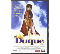 Hubert, Son Altesse Caninissime (The Duke)