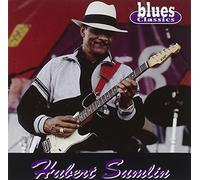 LR Health & Beauty Systems – Hubert Sumlin