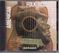Hubert Sumlin, Carey Bell, a. o. - American Folk Blues Festival '80 [Import]