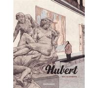 Hubert - Tome 0 - Hubert - Ben Gijsemans - Dargaud - cartonné - Bande dessinée