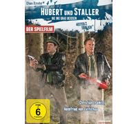 Tramitz,Christian - Hubert und Staller: Die Ins Gras Beissen [Import]