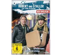 Hubert und Staller - Eine schöne Bescherung - Der Spielfilm (DVD)